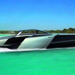 Audi Trimaran Yacht 8 150x150