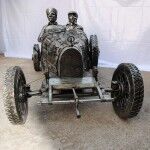 Bugatti T 35 Reciclado 150x150