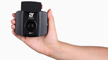 La caja negra llega a los vehículos