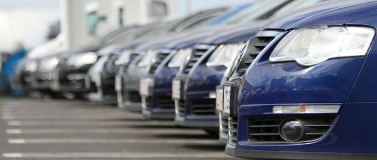 Todas las noticias de coches en un solo portal: Pruebas, fotos, vídeos, informes...