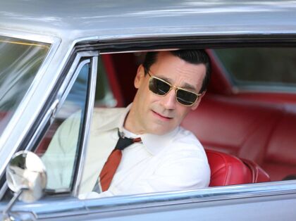 Cómo ser un caballero al volante