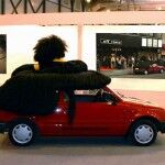 Olaf Mooij Coche Pelo 1 150x150