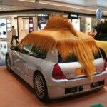 Olaf Mooij Coche Pelo 2 150x150