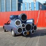 Olaf Mooij Dj Mobile Car 1 150x150