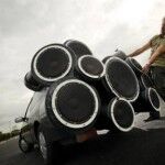 Olaf Mooij Dj Mobile Car 2 150x150