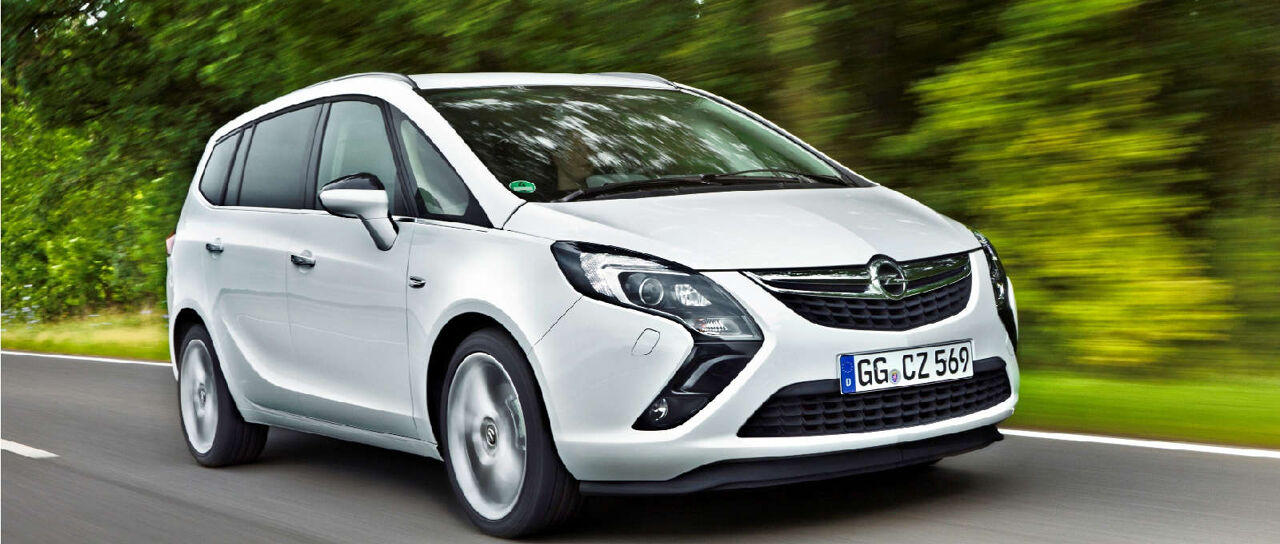 Todas las noticias de coches en un solo portal: Pruebas, fotos, vídeos, informes...