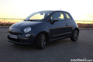 Prueba Fiat 500 TwinAir by Diesel TwinAir - 5543 Prueba Fiat 500 TwinAir By Diesel TwinAir 5543 300x200