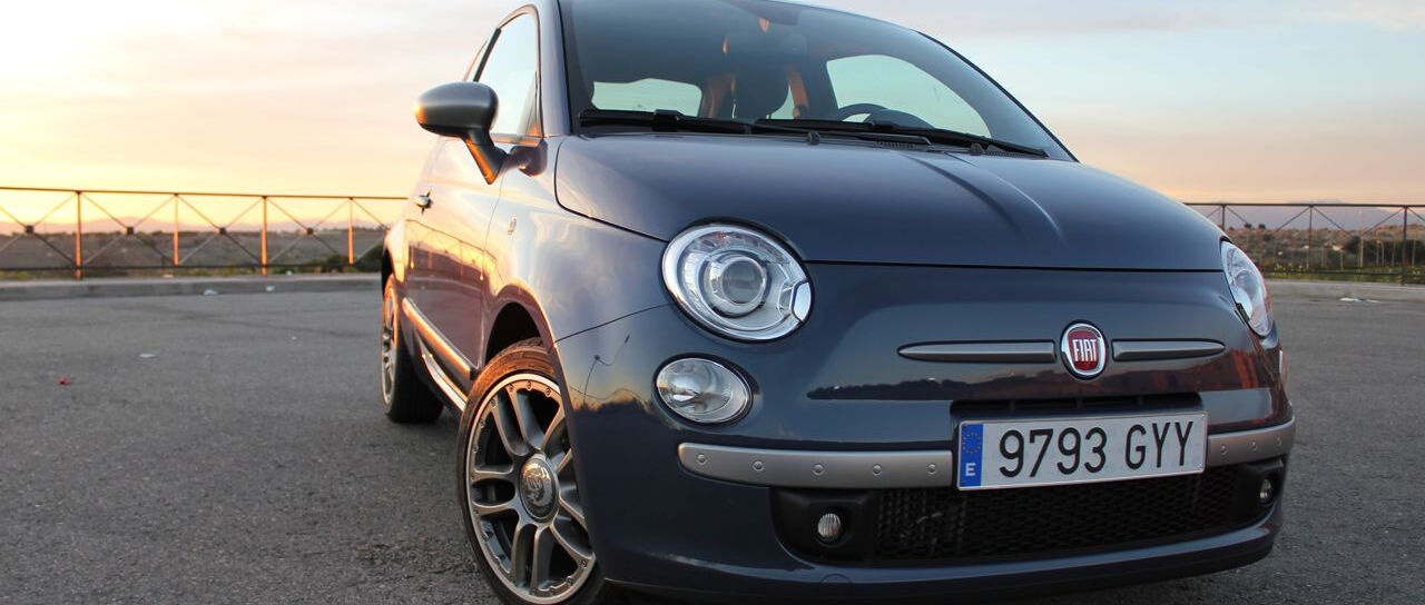 Todas las noticias de coches en un solo portal: Pruebas, fotos, vídeos, informes...