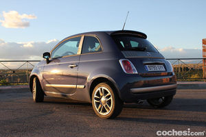 Prueba Fiat 500 TwinAir by Diesel TwinAir - 5591 Prueba Fiat 500 TwinAir By Diesel TwinAir 5591 300x200