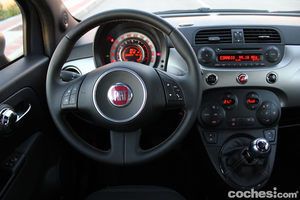 Prueba Fiat 500 TwinAir by Diesel TwinAir - 5631 Prueba Fiat 500 TwinAir By Diesel TwinAir 5631 300x200