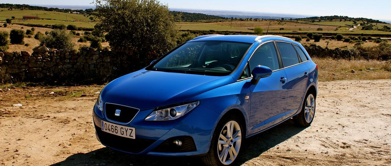 Todas las noticias de coches en un solo portal: Pruebas, fotos, vídeos, informes...