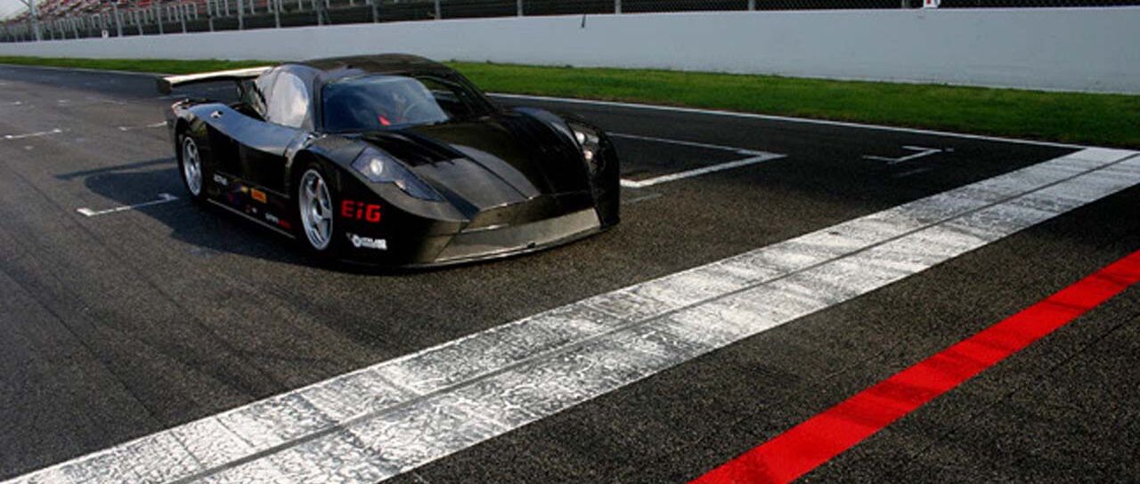 Todas las noticias de coches en un solo portal: Pruebas, fotos, vídeos, informes...