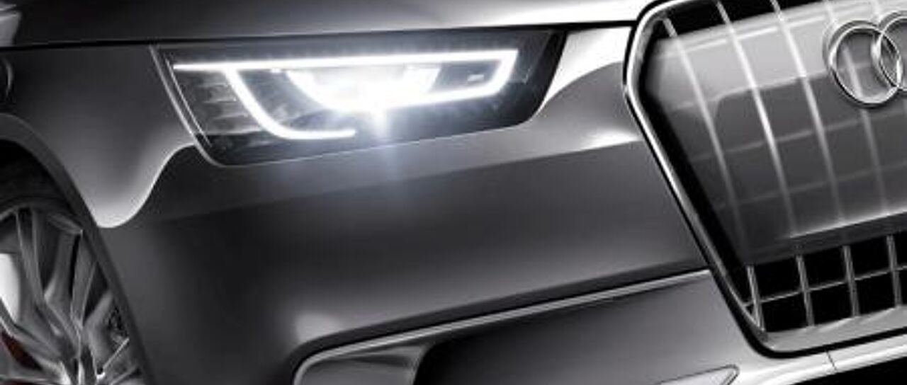 Todas las noticias de coches en un solo portal: Pruebas, fotos, vídeos, informes...