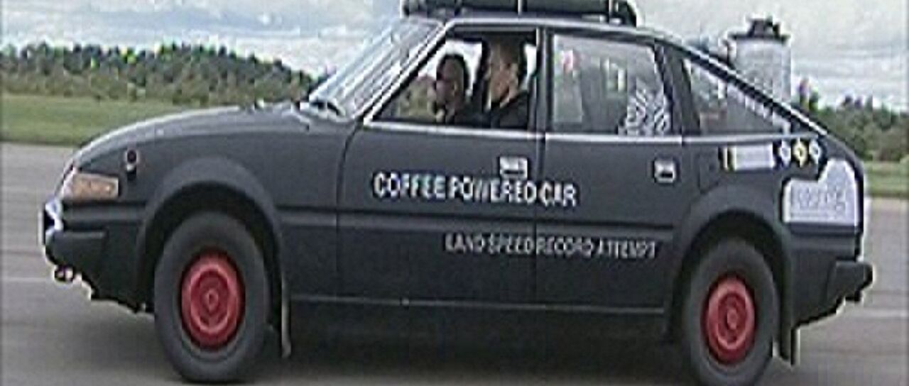 Todas las noticias de coches en un solo portal: Pruebas, fotos, vídeos, informes...