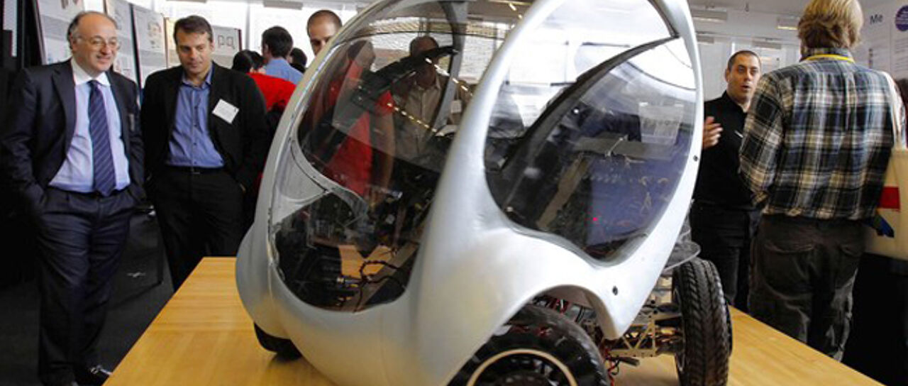 Todas las noticias de coches en un solo portal: Pruebas, fotos, vídeos, informes...