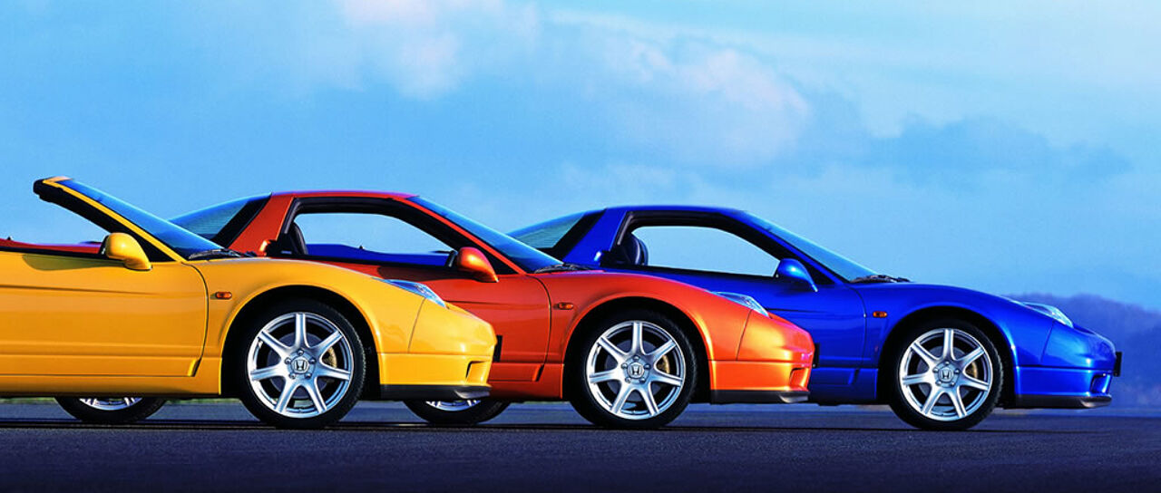 Todas las noticias de coches en un solo portal: Pruebas, fotos, vídeos, informes...