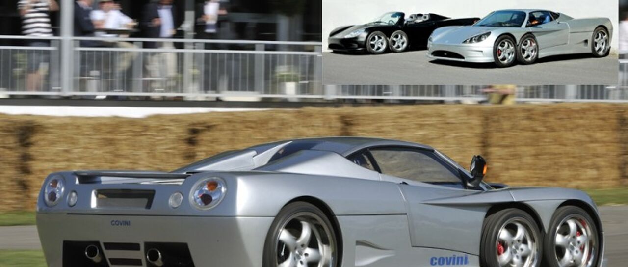 Todas las noticias de coches en un solo portal: Pruebas, fotos, vídeos, informes...