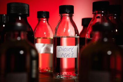 Diésel, ¿el motor más versátil?