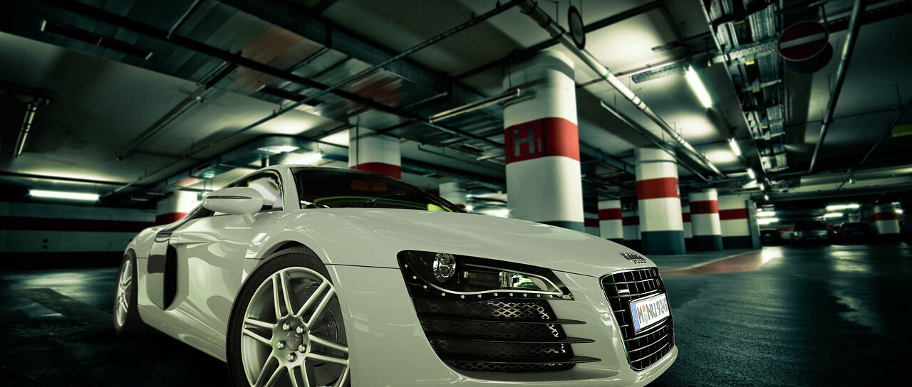 Todas las noticias de coches en un solo portal: Pruebas, fotos, vídeos, informes...