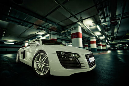 Las exportaciones salvan al mercado español