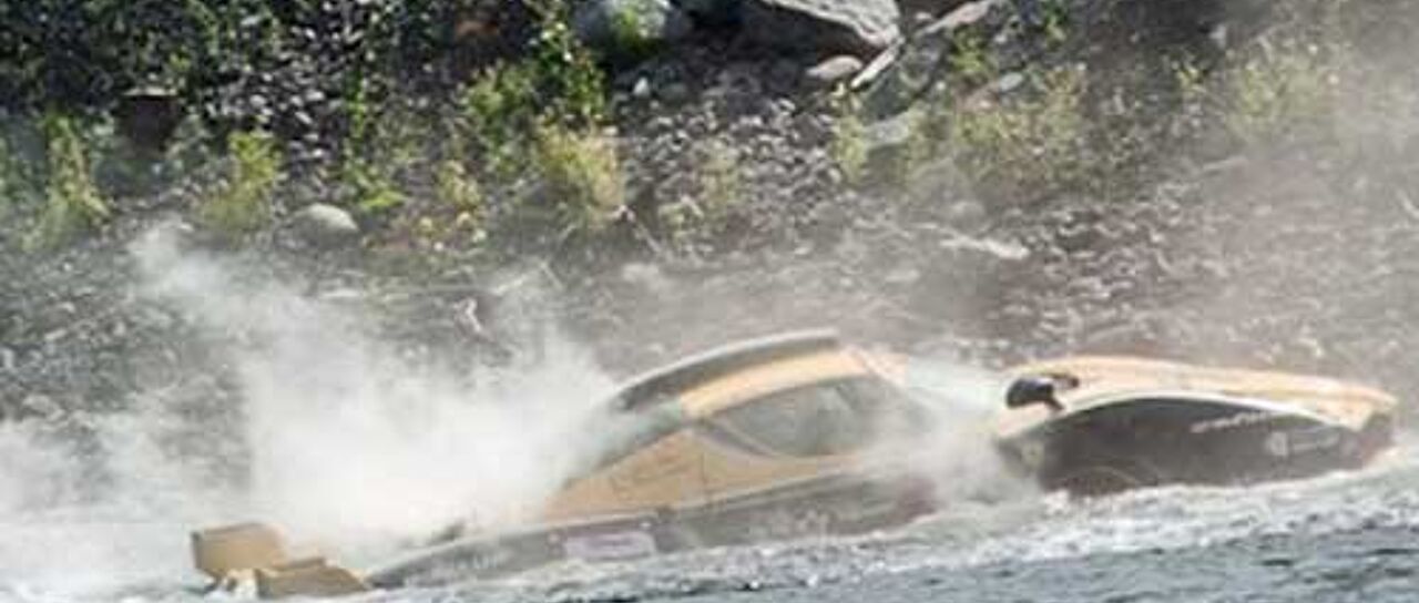 Todas las noticias de coches en un solo portal: Pruebas, fotos, vídeos, informes...