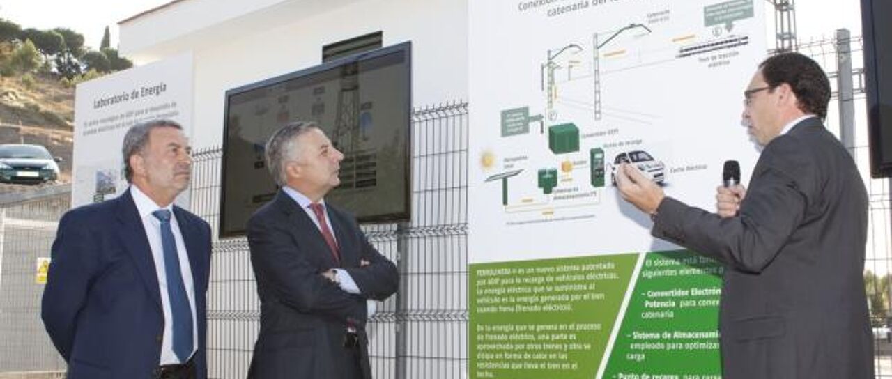 Todas las noticias de coches en un solo portal: Pruebas, fotos, vídeos, informes...