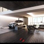 Garage Interior Bmw Addoy 150x150