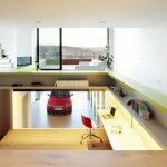 Garage Interior Girona 150x150