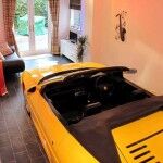 Garage Interior John  Ryder Sheffield 3 150x150