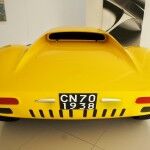 Giugiaro Lamborghini 150x150