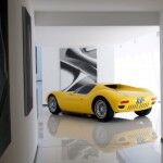 Giugiaro Lamborghini 3 150x150