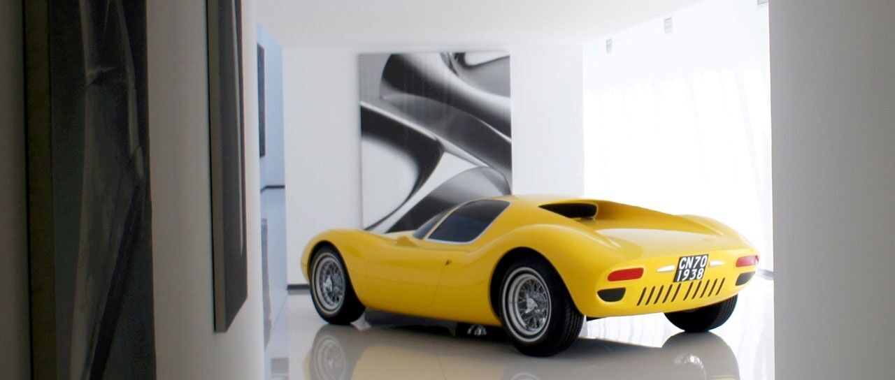 Todas las noticias de coches en un solo portal: Pruebas, fotos, vídeos, informes...