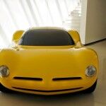 Giugiaro Lamborghini 4 150x150