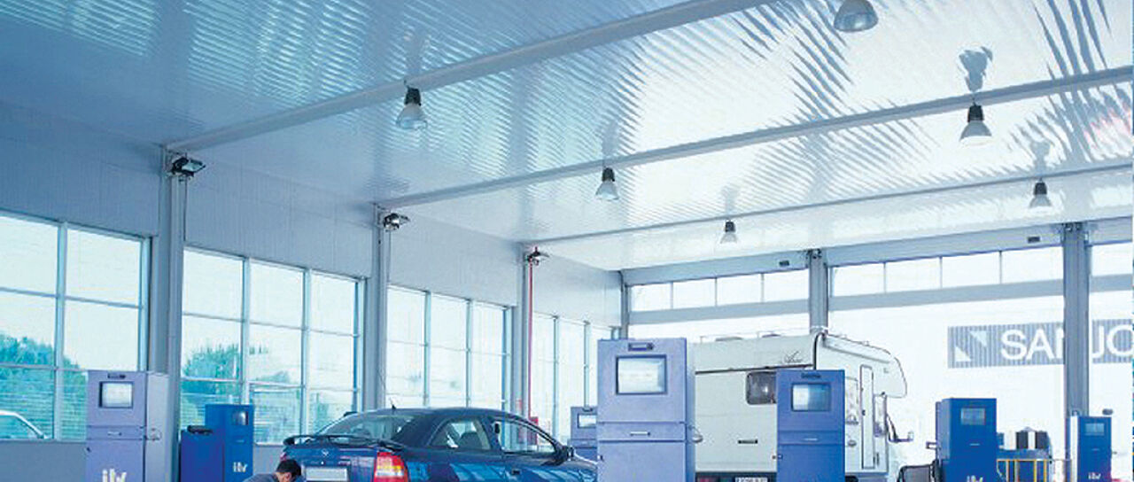 Todas las noticias de coches en un solo portal: Pruebas, fotos, vídeos, informes...