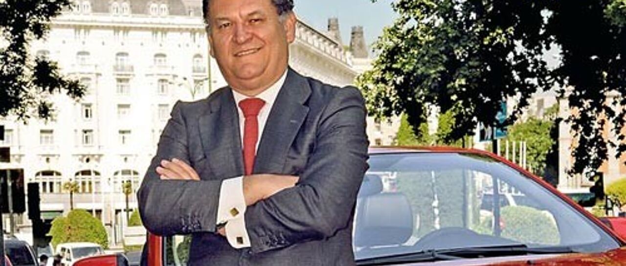 Todas las noticias de coches en un solo portal: Pruebas, fotos, vídeos, informes...