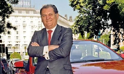 Ford solicita una rebaja temporal del IVA