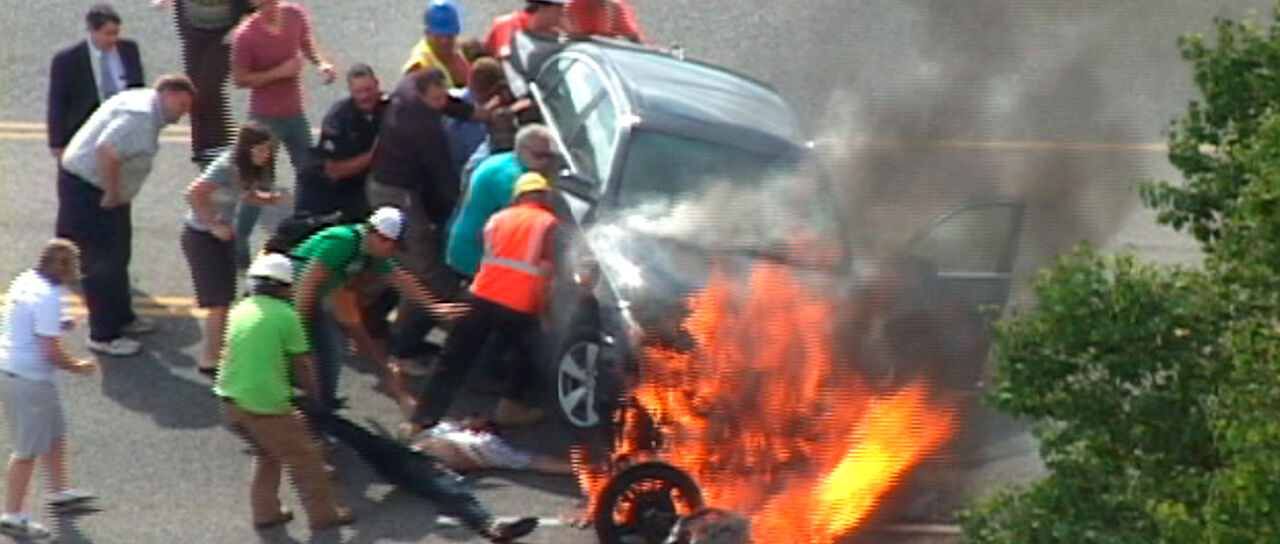 Todas las noticias de coches en un solo portal: Pruebas, fotos, vídeos, informes...