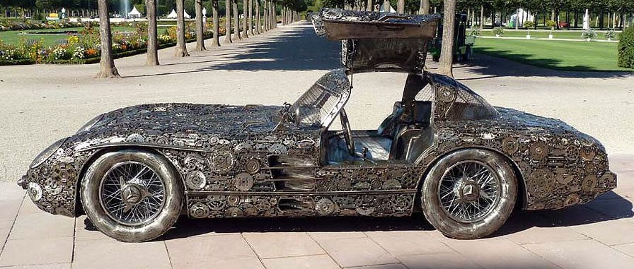 Todas las noticias de coches en un solo portal: Pruebas, fotos, vídeos, informes...