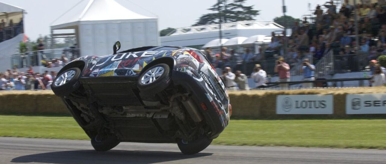 Todas las noticias de coches en un solo portal: Pruebas, fotos, vídeos, informes...