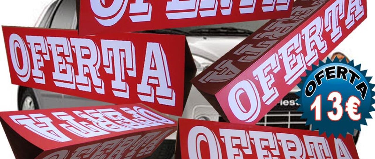 Todas las noticias de coches en un solo portal: Pruebas, fotos, vídeos, informes...