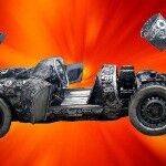 Porsche 550 GT Reciclado 150x150