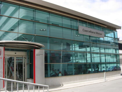 Los concesionarios apelan a los descuentos