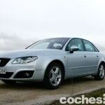 Prueba Seat Exeo 120 CV 1 150x150
