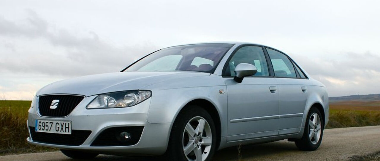 Todas las noticias de coches en un solo portal: Pruebas, fotos, vídeos, informes...