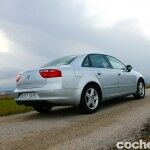Prueba Seat Exeo 120 CV 10 150x150