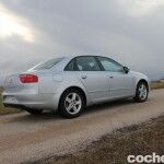 Prueba Seat Exeo 120 CV 11 150x150