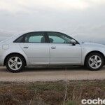 Prueba Seat Exeo 120 CV 12 150x150