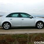 Prueba Seat Exeo 120 CV 13 150x150