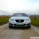 Prueba Seat Exeo 120 CV 14 150x150