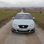 Prueba Seat Exeo 120 CV 15 150x150
